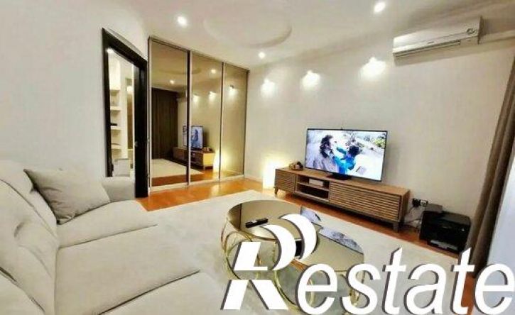 2-комн квартира улица Передерия, 64,  д. 64