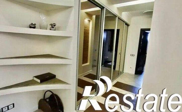 2-комн квартира улица Передерия, 64,  д. 64