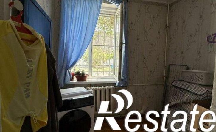 3-комн квартира улица Гудимы, 33,  д. 33