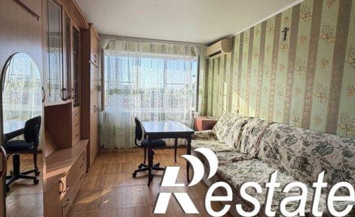 2-комн квартира улица Айвазовского, 50,  д. 50