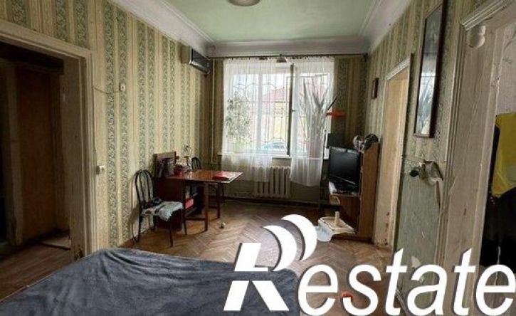 3-комн квартира улица Гудимы, 33,  д. 33
