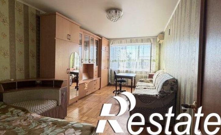2-комн квартира улица Айвазовского, 50,  д. 50