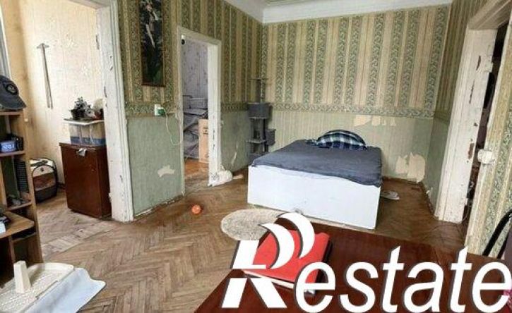 3-комн квартира улица Гудимы, 33,  д. 33