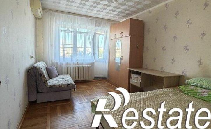 2-комн квартира улица Айвазовского, 50,  д. 50