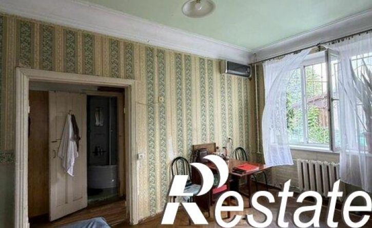 3-комн квартира улица Гудимы, 33,  д. 33