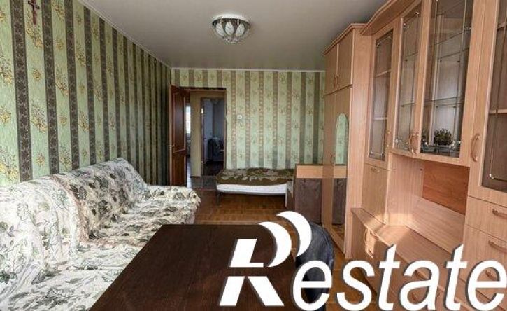 2-комн квартира улица Айвазовского, 50,  д. 50