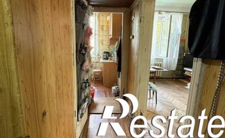 3-комн квартира улица Гудимы, 33,  д. 33