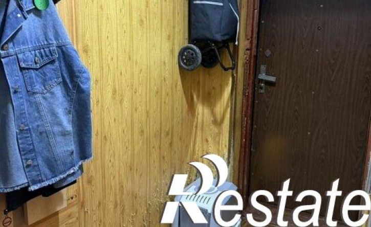 3-комн квартира улица Гудимы, 33,  д. 33