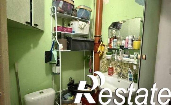 3-комн квартира улица Гудимы, 33,  д. 33