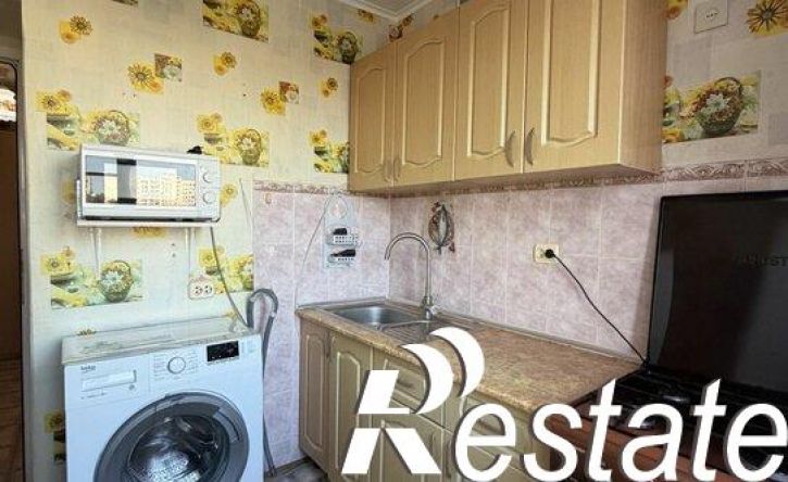 2-комн квартира улица Айвазовского, 50,  д. 50