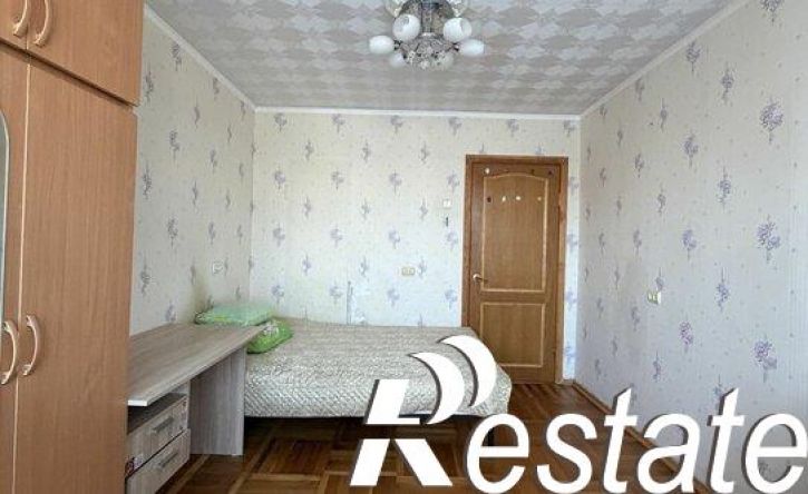 2-комн квартира улица Айвазовского, 50,  д. 50