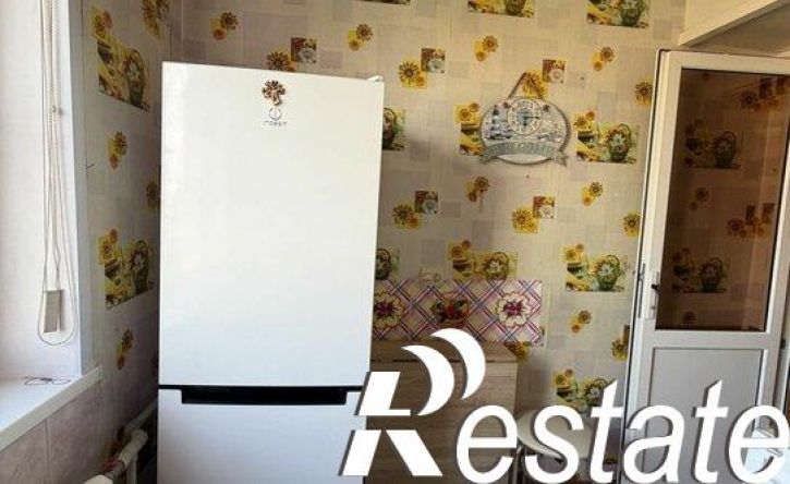 2-комн квартира улица Айвазовского, 50,  д. 50