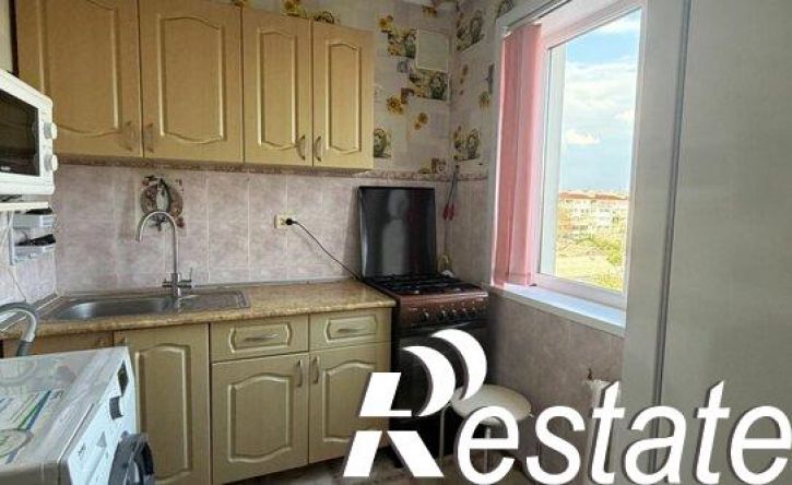 2-комн квартира улица Айвазовского, 50,  д. 50