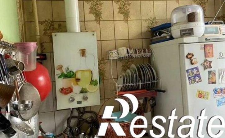 3-комн квартира улица Гудимы, 33,  д. 33