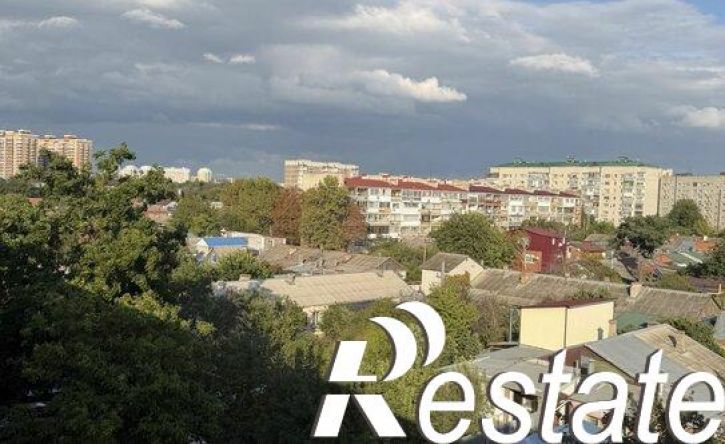 2-комн квартира улица Айвазовского, 50,  д. 50