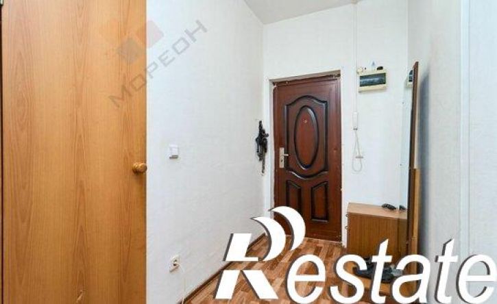 1-комн квартира Ленинский переулок, 20/1 к9,  д. 20/1 к9