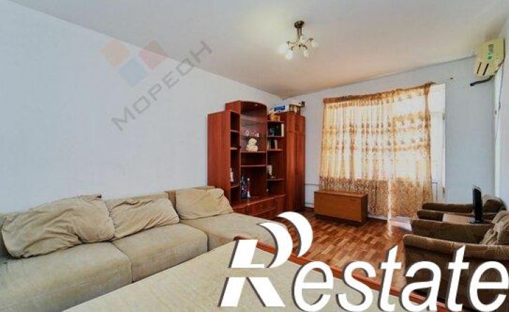 1-комн квартира Ленинский переулок, 20/1 к9,  д. 20/1 к9