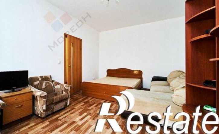 1-комн квартира Ленинский переулок, 20/1 к9,  д. 20/1 к9