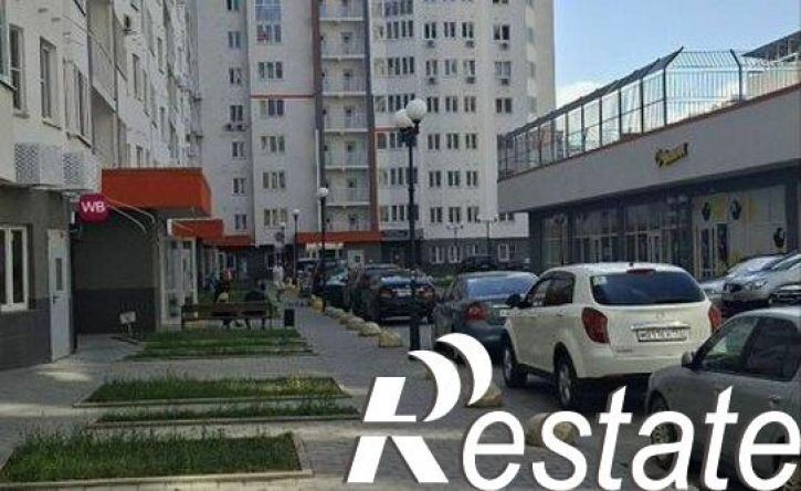 1-комн квартира Уральская улица, 100,  д. 100