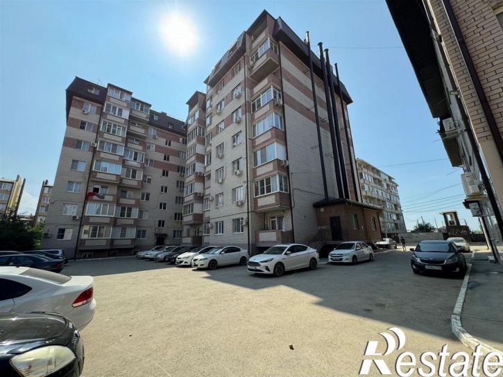 Торговое помещение улица Куликова Поля, 17,  д. 17