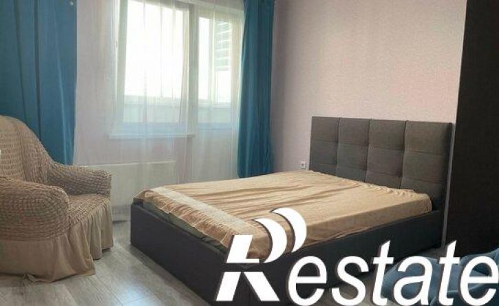 2-комн квартира проспект Писателя Знаменского, 17,  д. 17