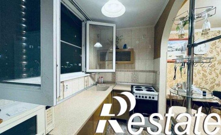 1-комн квартира Кореновская улица, 61,  д. 61