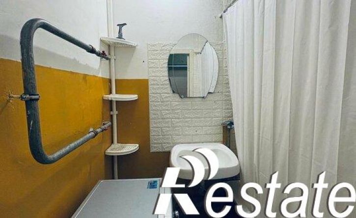 1-комн квартира Кореновская улица, 61,  д. 61