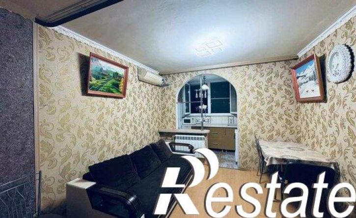 1-комн квартира Кореновская улица, 61,  д. 61