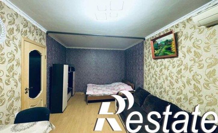 1-комн квартира Кореновская улица, 61,  д. 61