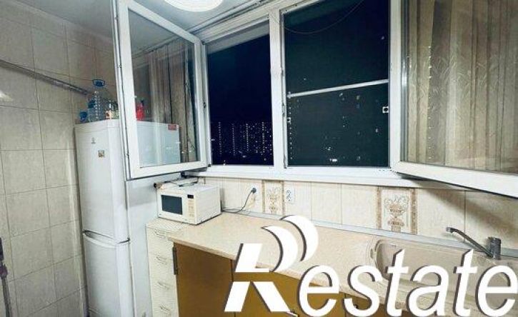 1-комн квартира Кореновская улица, 61,  д. 61