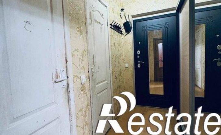 1-комн квартира Кореновская улица, 61,  д. 61