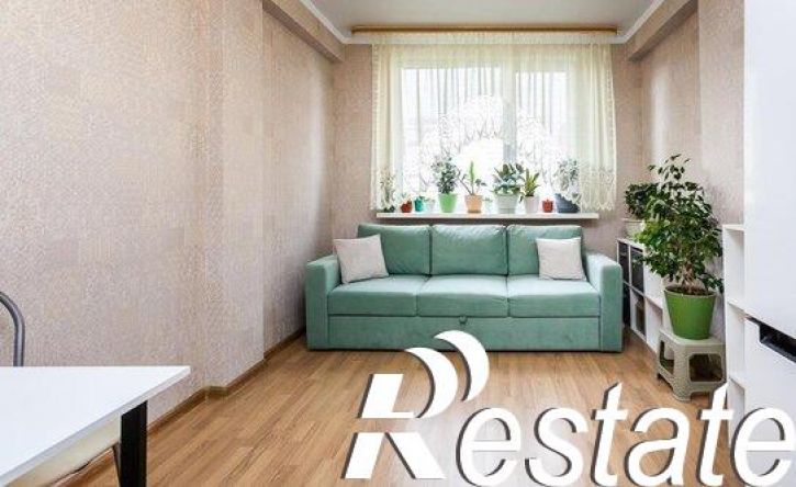 1-комн квартира Душистая улица, 50,  д. 50