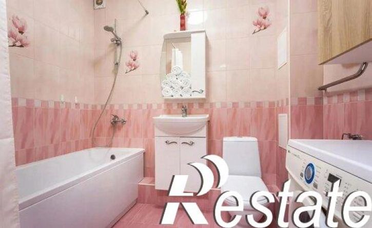 1-комн квартира Душистая улица, 50,  д. 50
