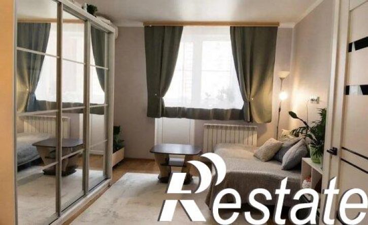 1-комн квартира Душистая улица, 50,  д. 50