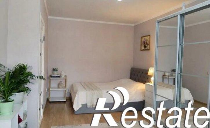 1-комн квартира Душистая улица, 50,  д. 50