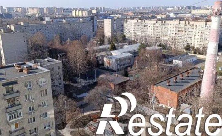 1-комн квартира улица Карякина, 5 к1,  д. 5 к1