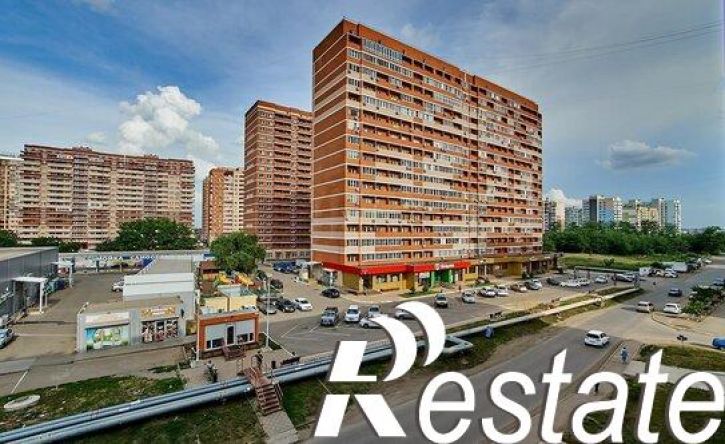1-комн квартира Душистая улица, 50,  д. 50