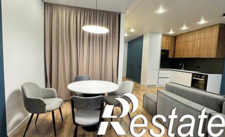 1-комн квартира Старокубанская улица, 131/1,  д. 131/1
