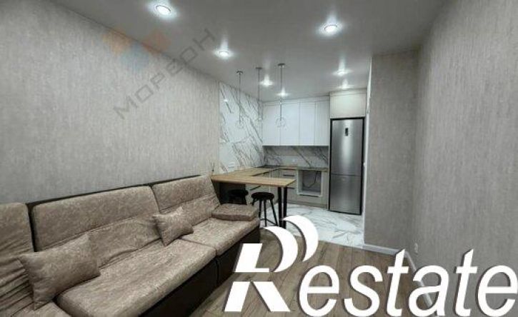 2-комн квартира улица Снесарева, 10 к2,  д. 10 к2