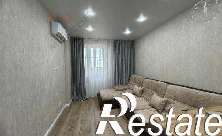 2-комн квартира улица Снесарева, 10 к2,  д. 10 к2