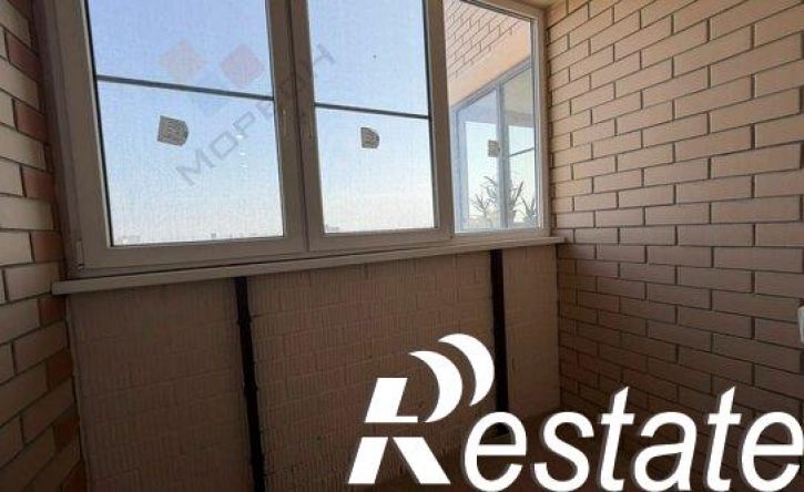 2-комн квартира улица Снесарева, 10 к2,  д. 10 к2