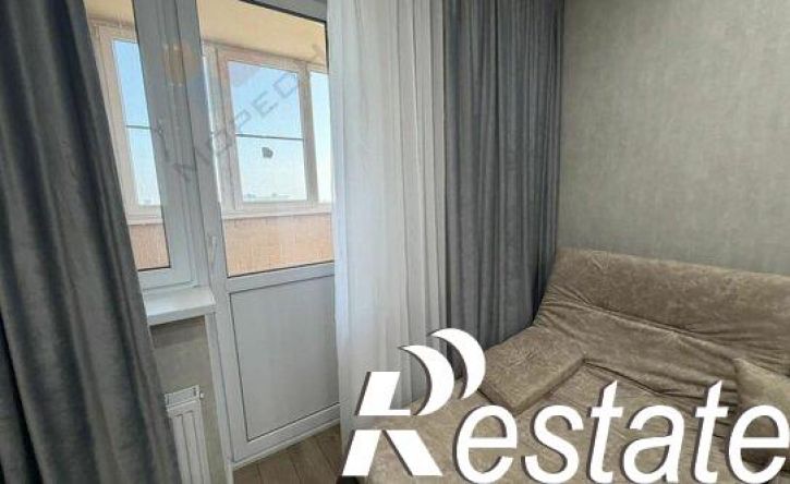 2-комн квартира улица Снесарева, 10 к2,  д. 10 к2