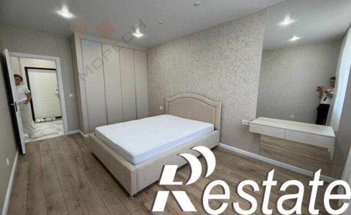 2-комн квартира улица Снесарева, 10 к2,  д. 10 к2