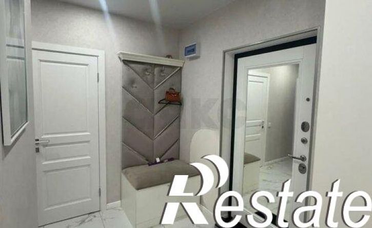 3-комн квартира улица Цезаря Куникова, 24 к1,  д. 24 к1
