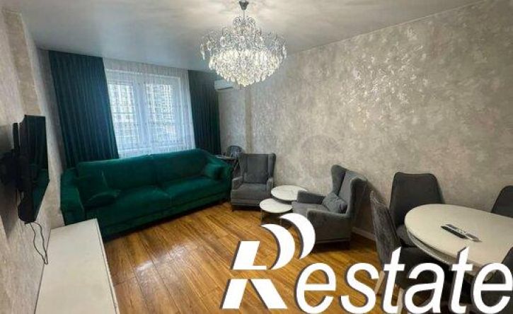 3-комн квартира улица Цезаря Куникова, 24 к1,  д. 24 к1