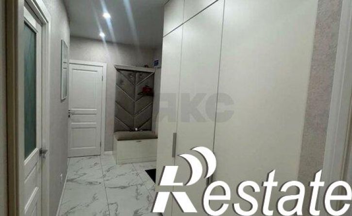 3-комн квартира улица Цезаря Куникова, 24 к1,  д. 24 к1
