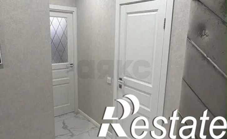3-комн квартира улица Цезаря Куникова, 24 к1,  д. 24 к1