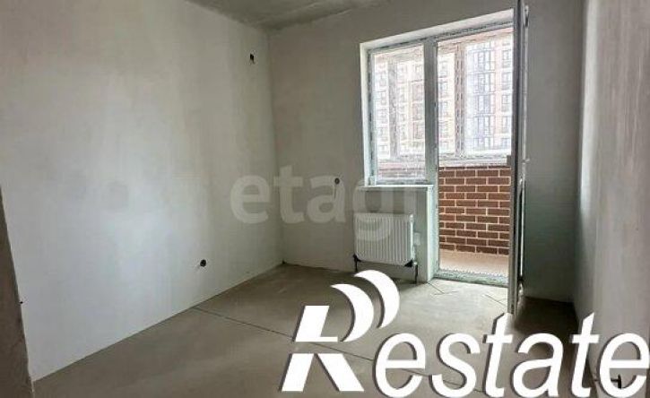 1-комн квартира улица Ивана Беличенко, 95 к1,  д. 95 к1