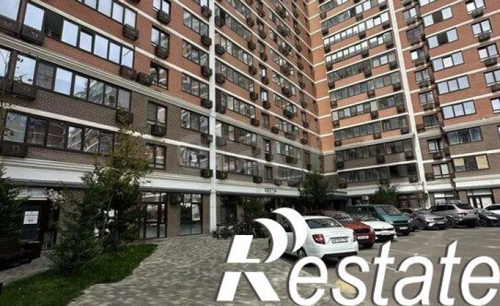 1-комн квартира улица Ивана Беличенко, 95 к1,  д. 95 к1