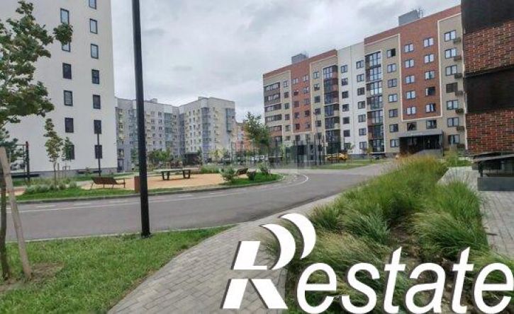 2-комн квартира Античная улица, 14,  д. 14